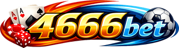4666bet logo